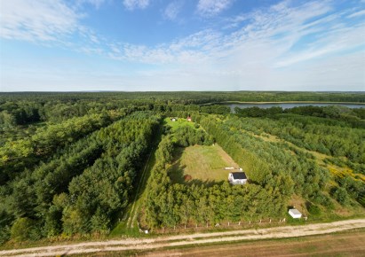 działka na sprzedaż - Widuchowa, Żelechowo, Kiełbice