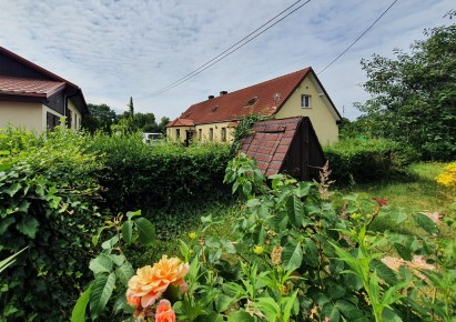 dom na sprzedaż - Węgorzyno (gw), Chwarstno