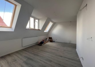 mieszkanie na sprzedaż - Szczecin, Centrum