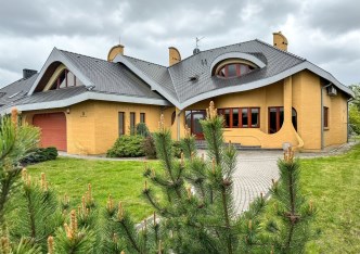 dom na sprzedaż - Szczecin, Kijewo