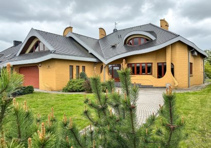 dom na sprzedaż - Szczecin, Kijewo