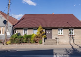 dom na sprzedaż - Bierzwnik