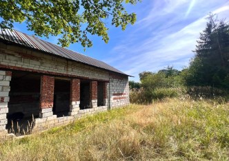 dom na sprzedaż - Gryfino (gw), Steklno